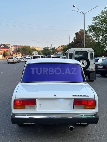 LADA (VAZ) 2107 2005, 99,000 km - 1.6 l - Bakı