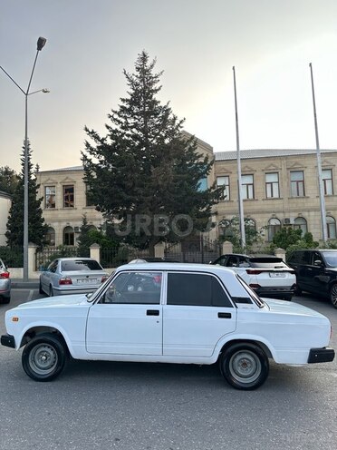 LADA (VAZ) 2107 2005, 99,000 km - 1.6 l - Bakı