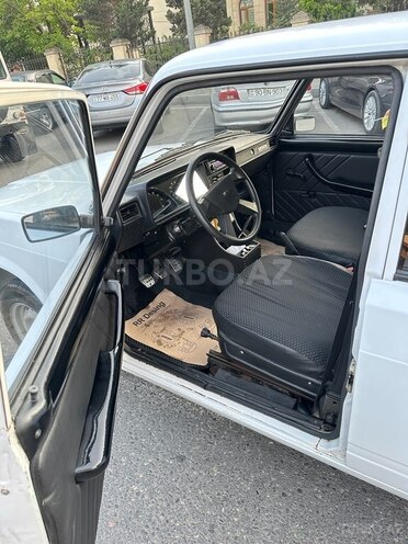 LADA (VAZ) 2107 2005, 99,000 km - 1.6 l - Bakı