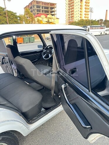 LADA (VAZ) 2107 2005, 99,000 km - 1.6 l - Bakı