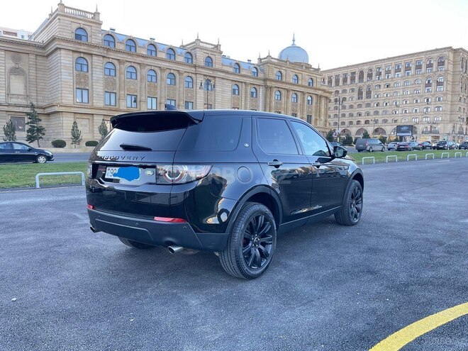 Land Rover Discovery Sport-4