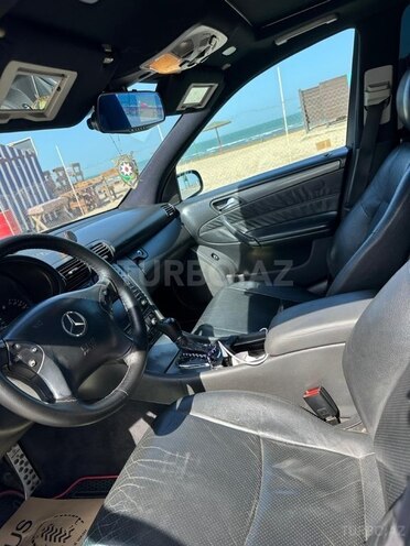 Mercedes C 320 2001, 290,000 km - 3.2 л - Bakı