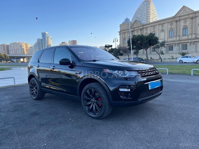 Land Rover Discovery Sport-6