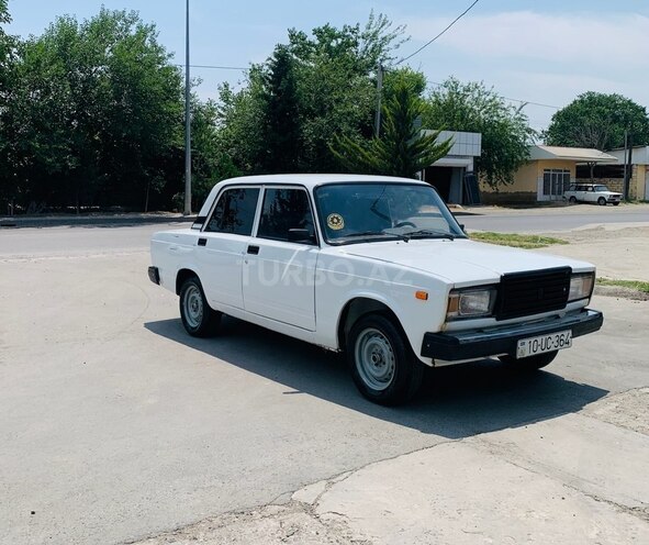 LADA (VAZ) 2107 2004, 94,360 km - 1.6 l - Sabirabad