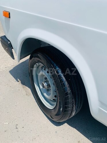 LADA (VAZ) 2107 2004, 94,360 km - 1.6 l - Sabirabad