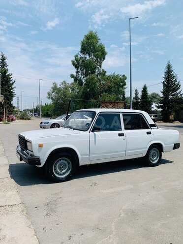 LADA (VAZ) 2107 2004, 94,360 km - 1.6 l - Sabirabad