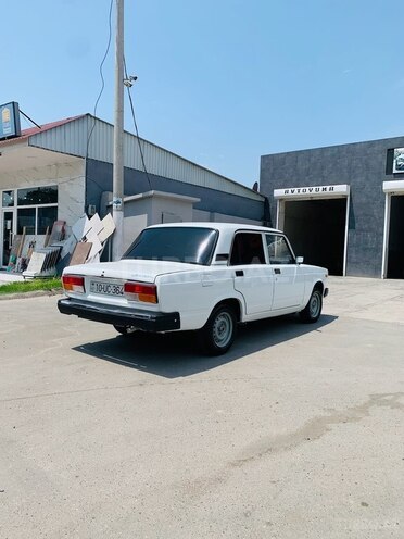 LADA (VAZ) 2107 2004, 94,360 km - 1.6 l - Sabirabad