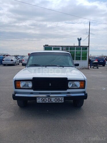 LADA (VAZ) 2107 2008, 79,000 km - 1.6 l - Bakı