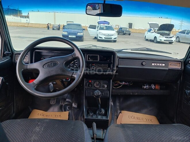 LADA (VAZ) 2107 2008, 79,000 km - 1.6 l - Bakı
