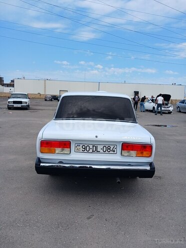 LADA (VAZ) 2107 2008, 79,000 km - 1.6 l - Bakı