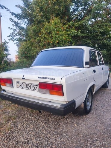 LADA (VAZ) 2107 2009, 85,000 km - 1.6 l - Ağstafa