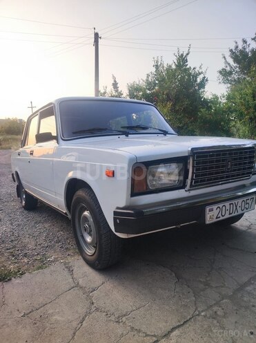 LADA (VAZ) 2107 2009, 85,000 km - 1.6 l - Ağstafa