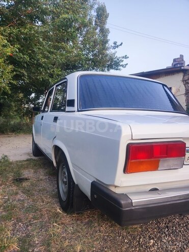 LADA (VAZ) 2107 2009, 85,000 km - 1.6 l - Ağstafa