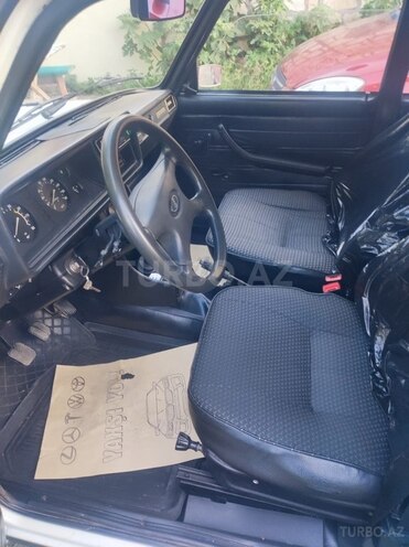 LADA (VAZ) 2107 2009, 85,000 km - 1.6 l - Ağstafa
