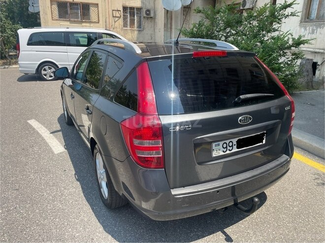 Kia  2007, 316,000 km - 1.6 л - Bakı