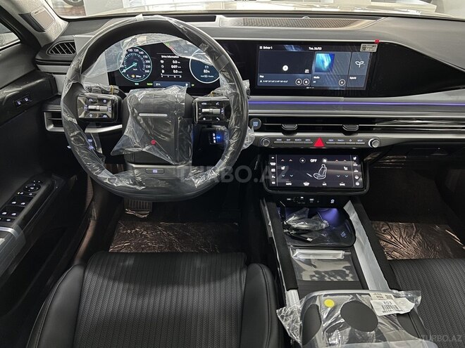 Hyundai Azera-15