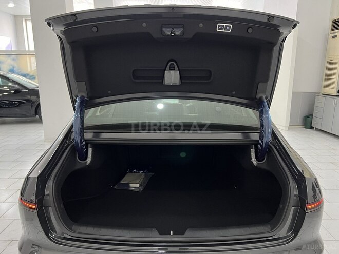 Hyundai Azera-9