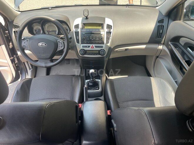 Kia  2007, 316,000 km - 1.6 л - Bakı