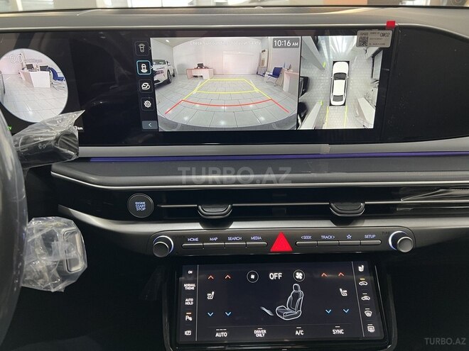Hyundai Azera-17