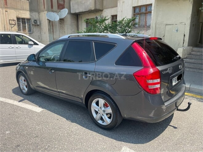 Kia  2007, 316,000 km - 1.6 л - Bakı