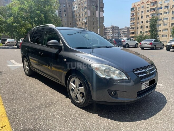 Kia  2007, 316,000 km - 1.6 л - Bakı