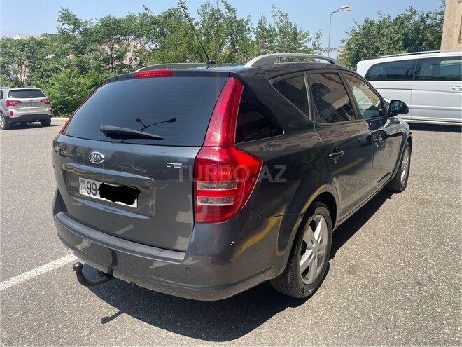 Kia  2007, 316,000 km - 1.6 л - Bakı