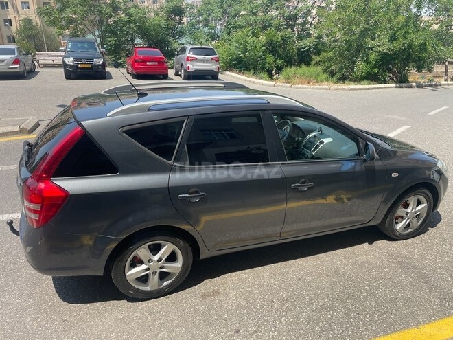 Kia  2007, 316,000 km - 1.6 л - Bakı