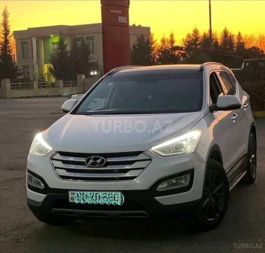 Hyundai Santa Fe-4