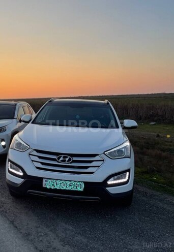 Hyundai Santa Fe-6