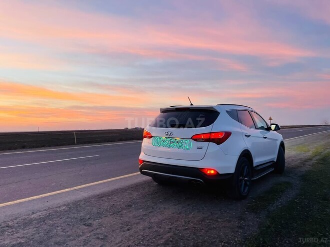 Hyundai Santa Fe-7