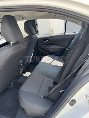 Toyota Corolla 2025, 0 km - 1.8 l - Bakı