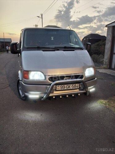 Ford Transit 1999, 356,365 km - 2.5 л - Gəncə