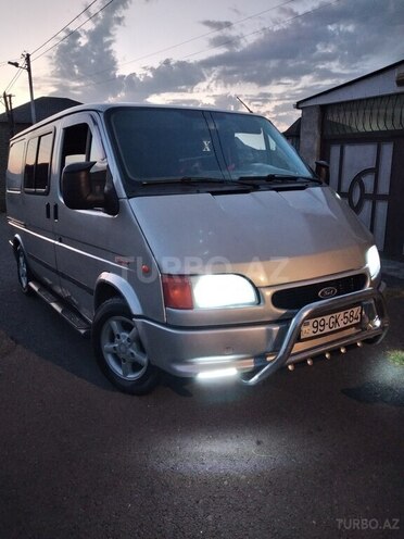 Ford Transit 1999, 356,365 km - 2.5 л - Gəncə