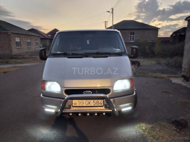Ford Transit 1999, 356,365 km - 2.5 л - Gəncə