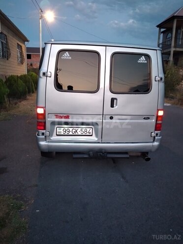Ford Transit 1999, 356,365 km - 2.5 л - Gəncə