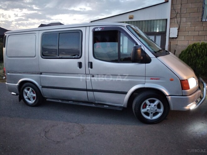 Ford Transit 1999, 356,365 km - 2.5 л - Gəncə