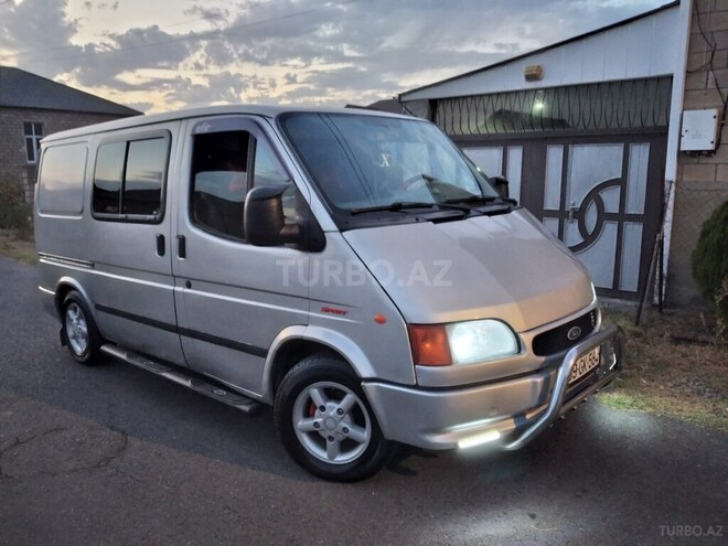 Ford Transit 1999, 356,365 km - 2.5 л - Gəncə