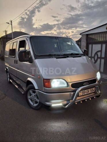 Ford Transit 1999, 356,365 km - 2.5 л - Gəncə