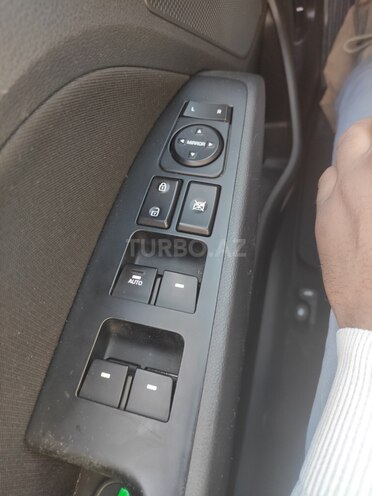 Hyundai Elantra 2018, 144,000 km - 2.0 l - Bakı