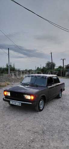 LADA (VAZ) 2107 1993, 33,280 km - 1.6 l - Sabirabad