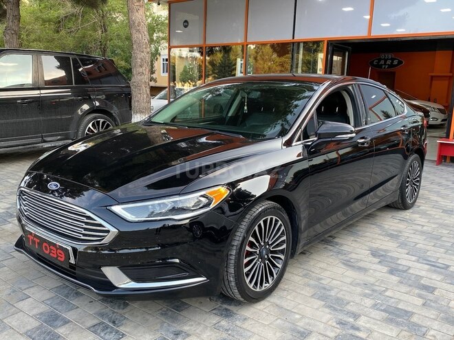 Ford Fusion (North America)-4