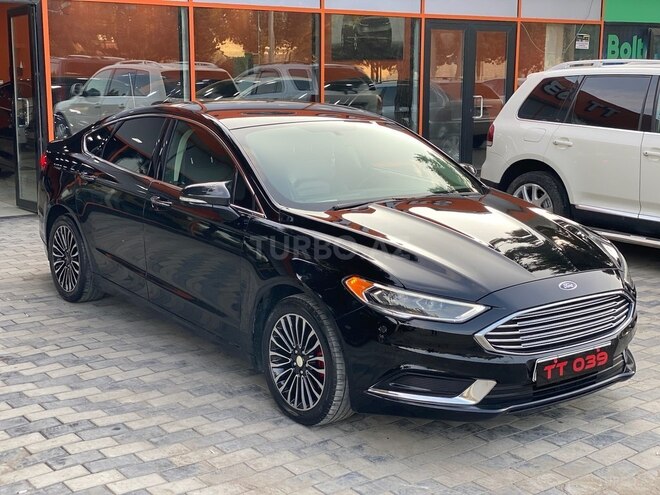 Ford Fusion (North America)-3
