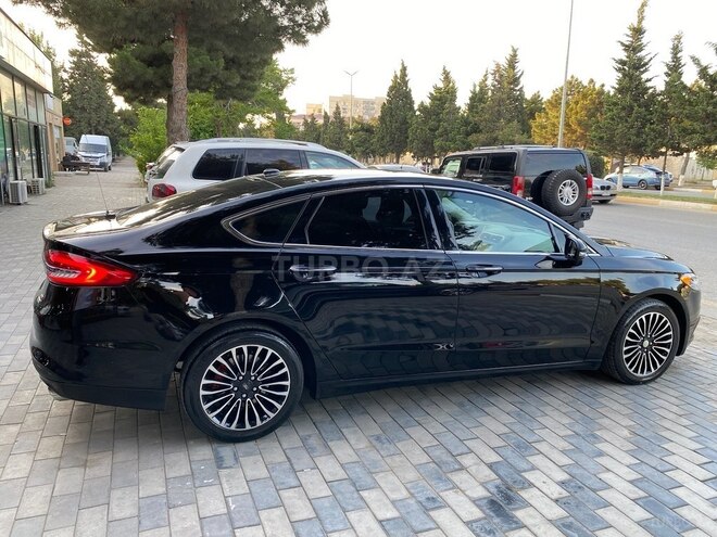 Ford Fusion (North America)-7