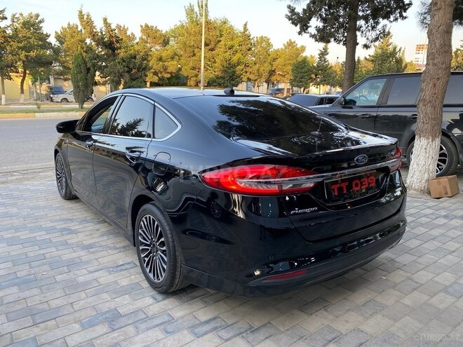Ford Fusion (North America)-10