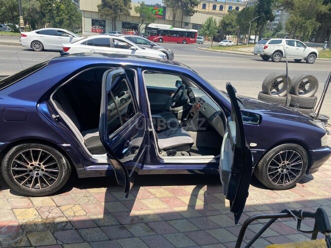 Mercedes C 220 1994, 295,000 km - 2.2 л - Bakı