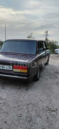 LADA (VAZ) 2107 1993, 33,280 km - 1.6 l - Sabirabad