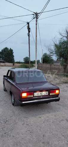 LADA (VAZ) 2107 1993, 33,280 km - 1.6 l - Sabirabad