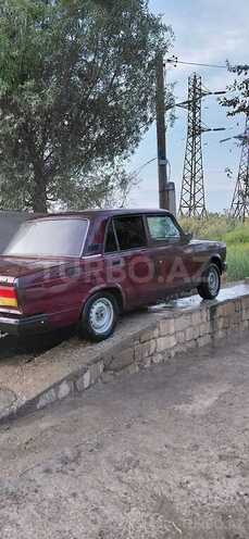 LADA (VAZ) 2107 1993, 33,280 km - 1.6 l - Sabirabad