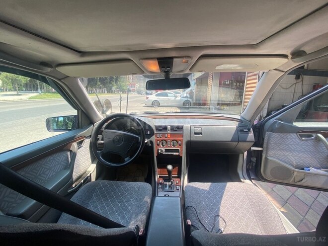 Mercedes C 220 1994, 295,000 km - 2.2 л - Bakı