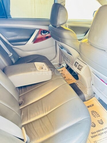 Toyota Camry 2010, 219,999 km - 2.4 l - Bakı